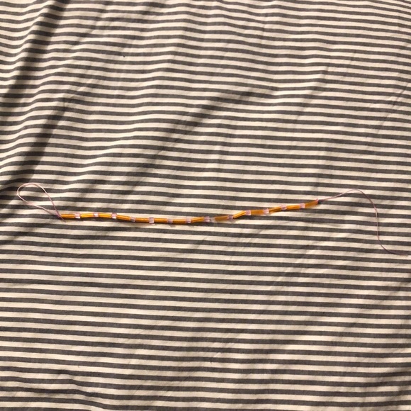 Jewelry - Chocker